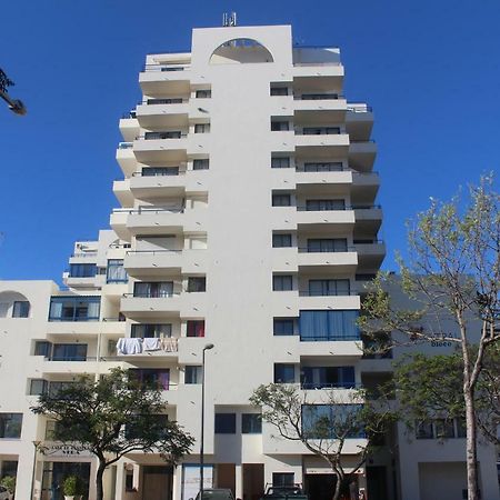 Apartamento Mar Куартейра Екстер'єр фото