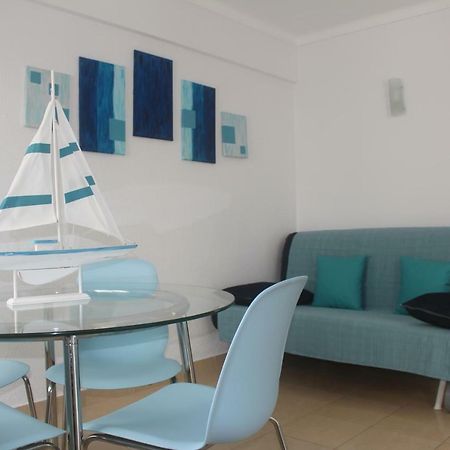 Apartamento Mar Куартейра Екстер'єр фото