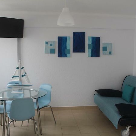 Apartamento Mar Куартейра Екстер'єр фото