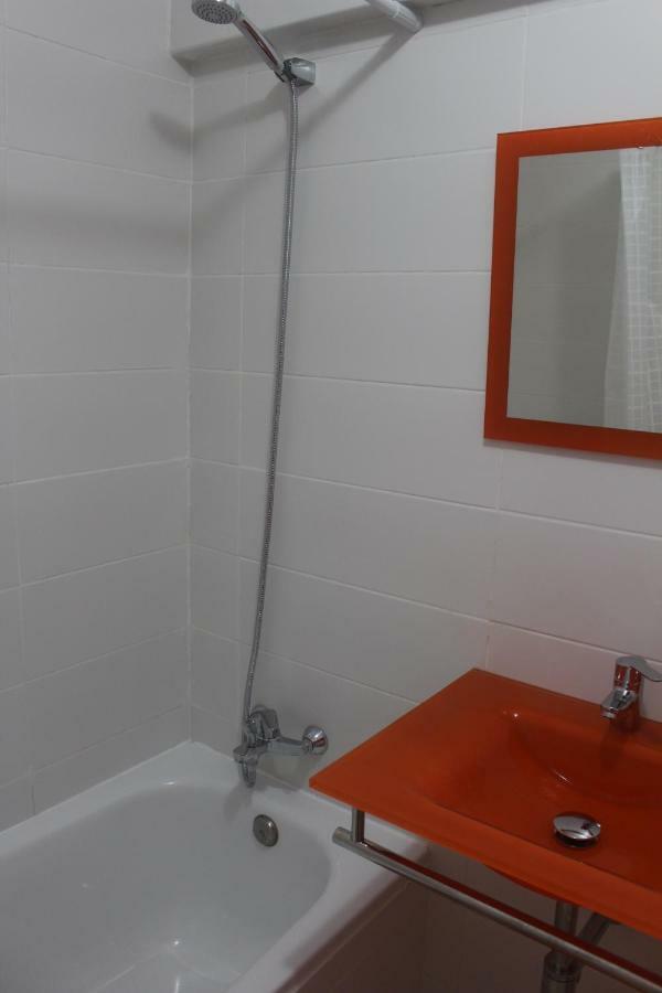 Apartamento Mar Куартейра Екстер'єр фото