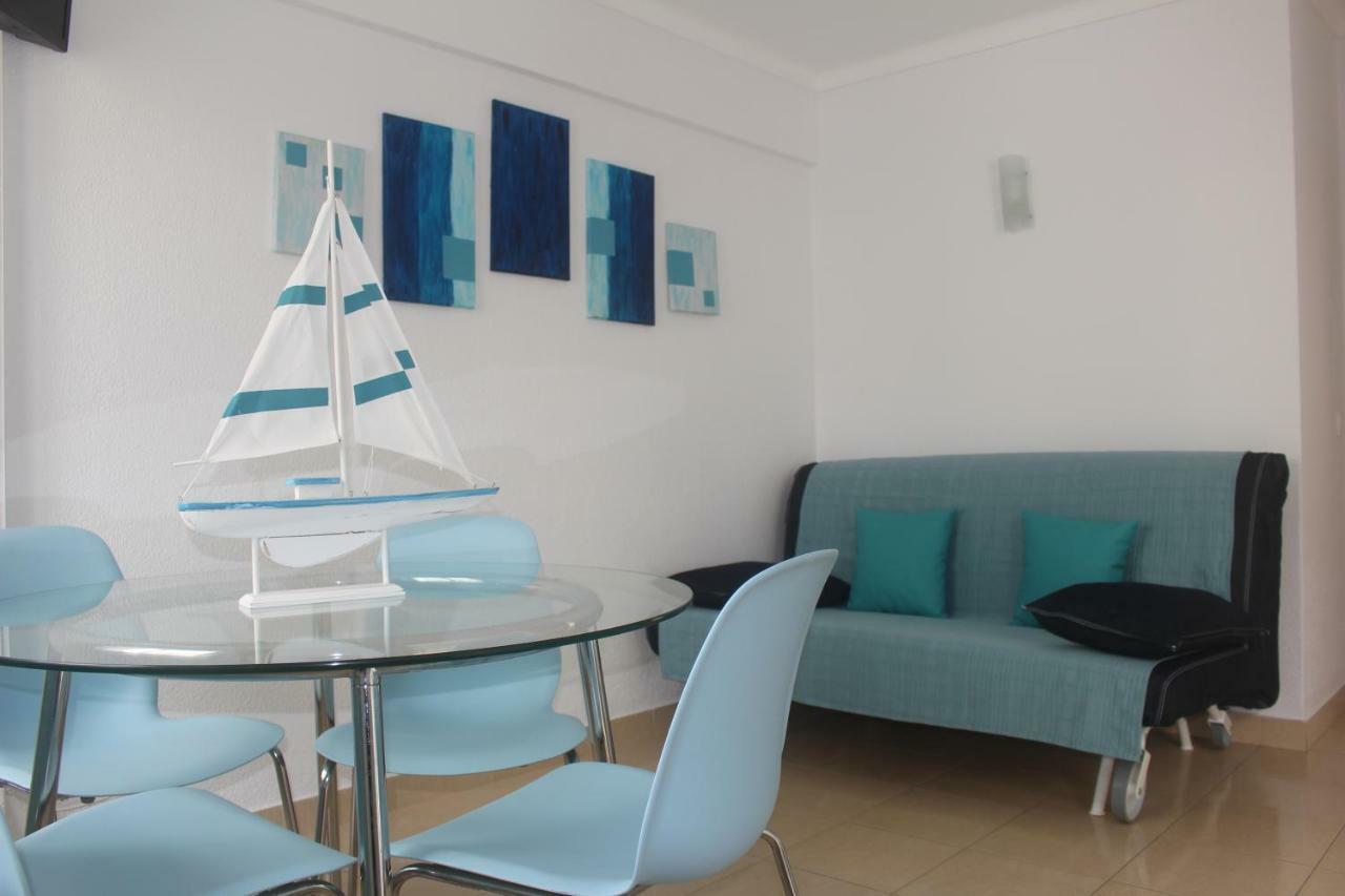 Apartamento Mar Куартейра Екстер'єр фото