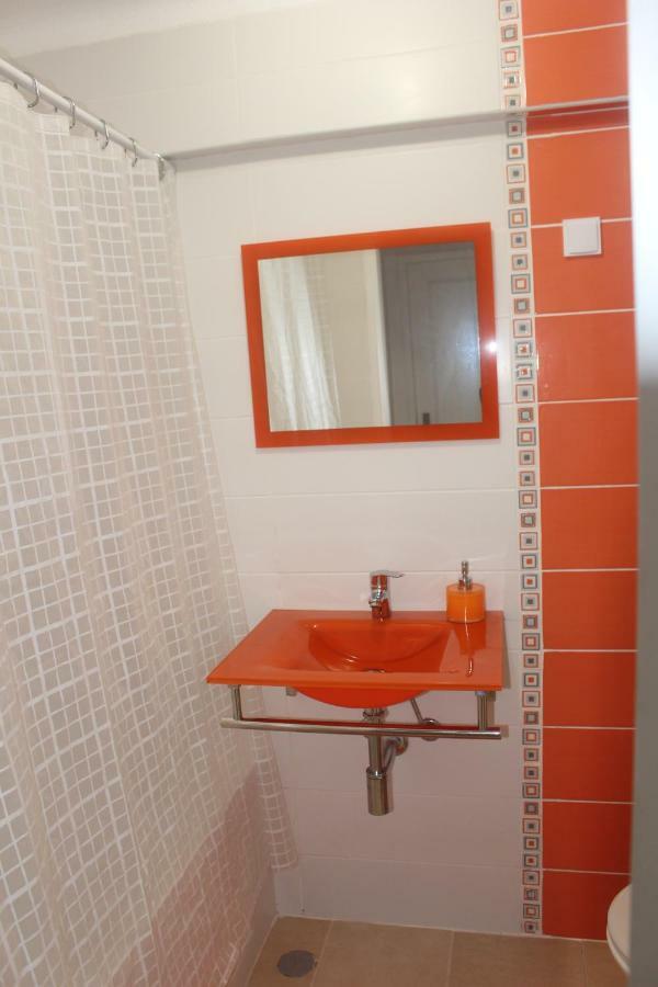Apartamento Mar Куартейра Екстер'єр фото