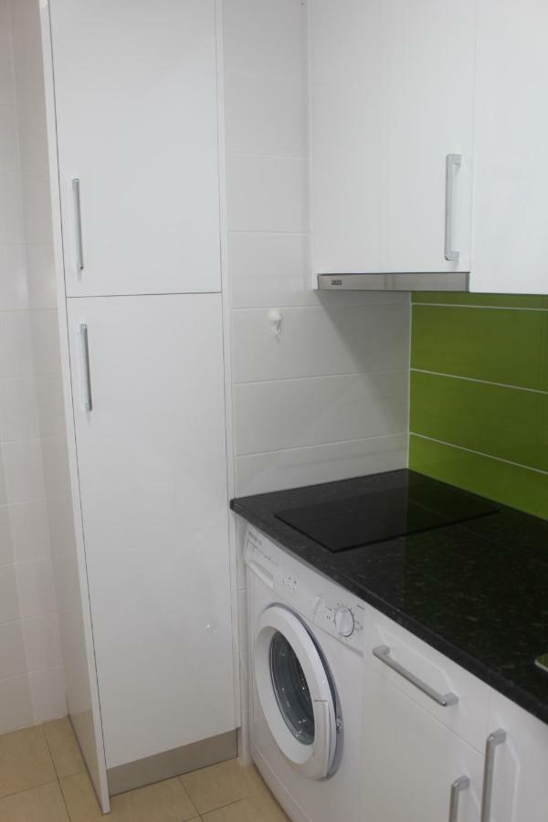 Apartamento Mar Куартейра Екстер'єр фото