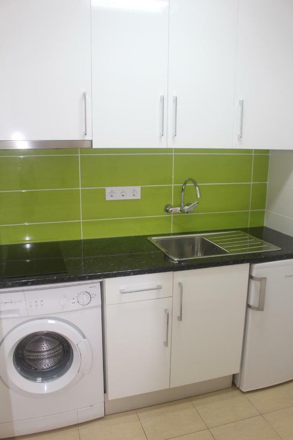 Apartamento Mar Куартейра Екстер'єр фото