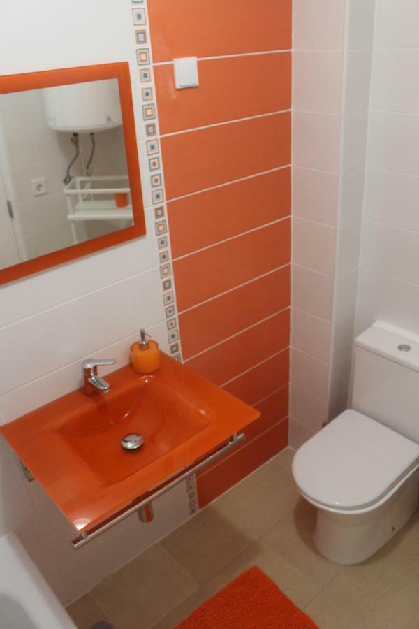 Apartamento Mar Куартейра Екстер'єр фото