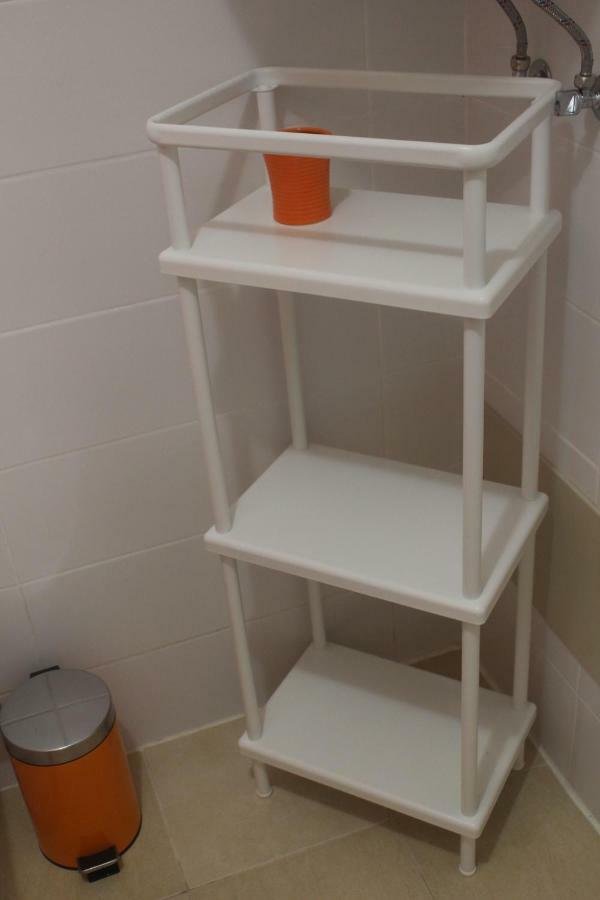 Apartamento Mar Куартейра Екстер'єр фото