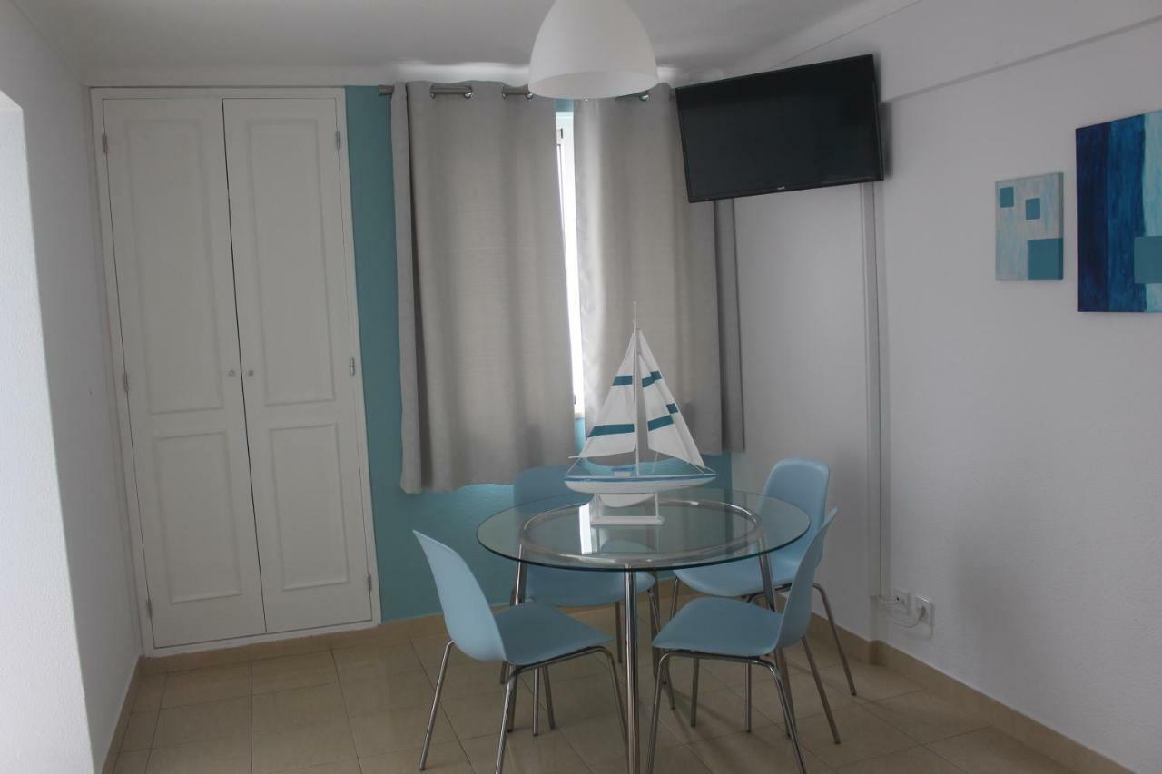 Apartamento Mar Куартейра Екстер'єр фото