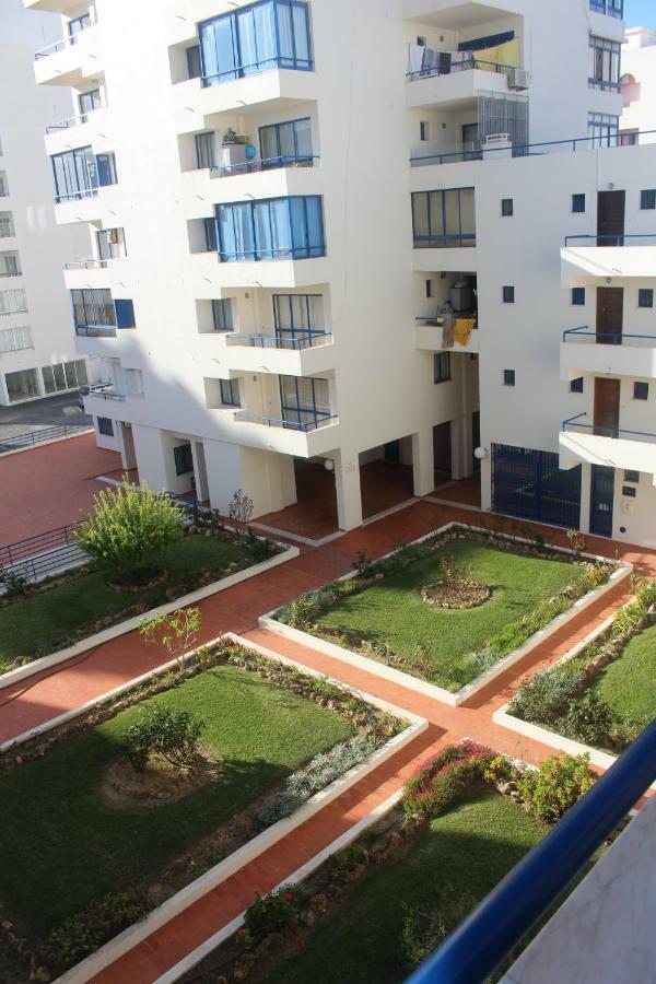 Apartamento Mar Куартейра Екстер'єр фото