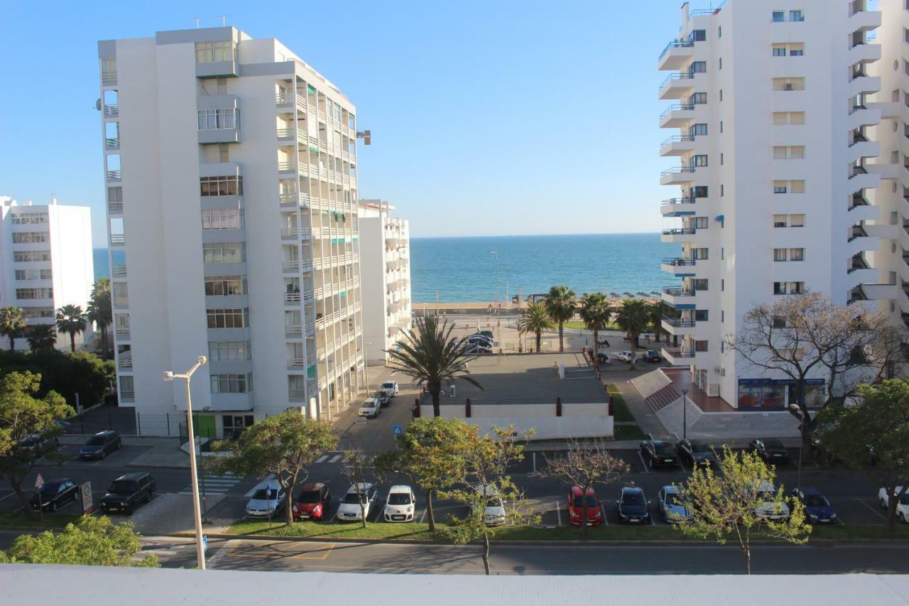 Apartamento Mar Куартейра Екстер'єр фото