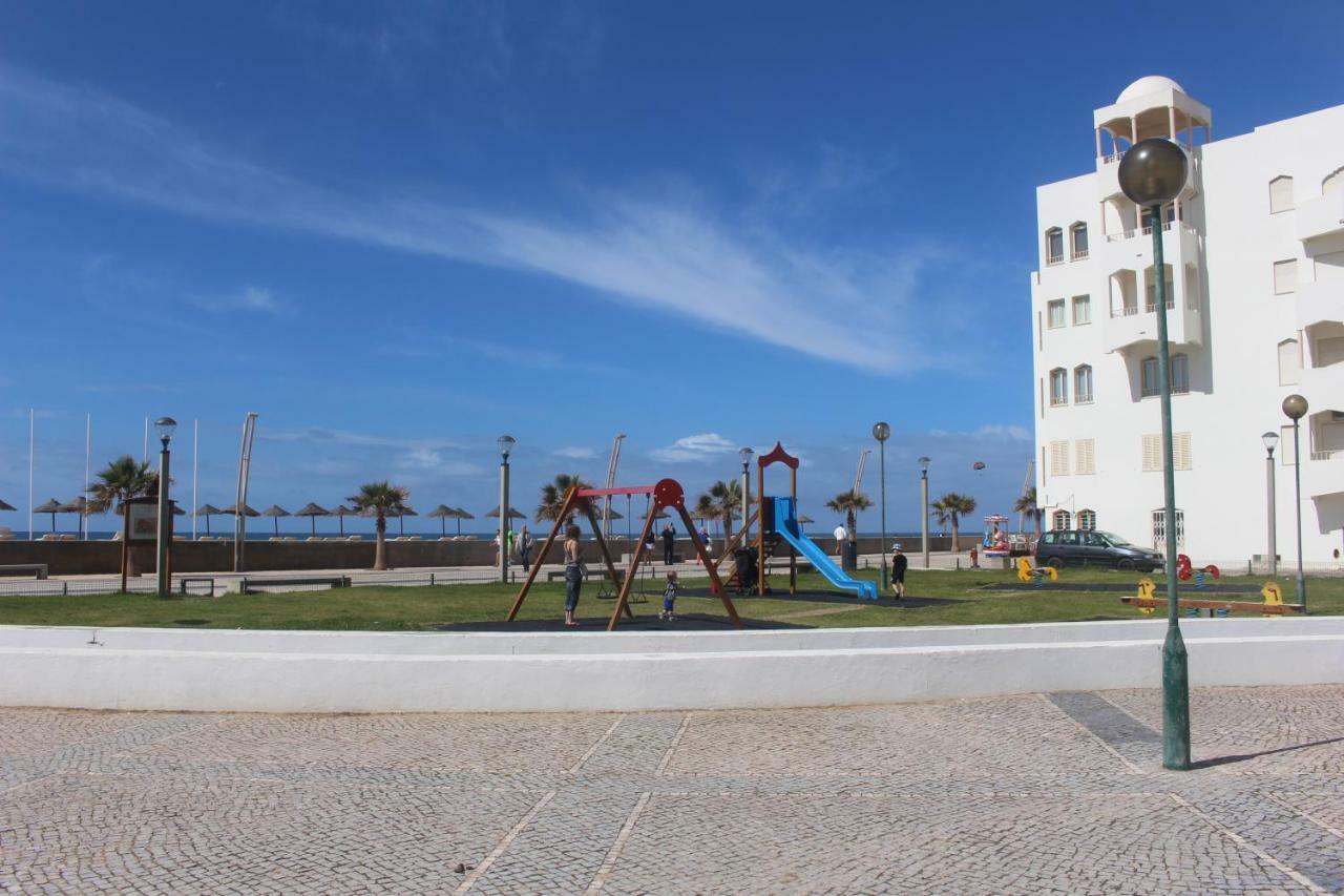 Apartamento Mar Куартейра Екстер'єр фото