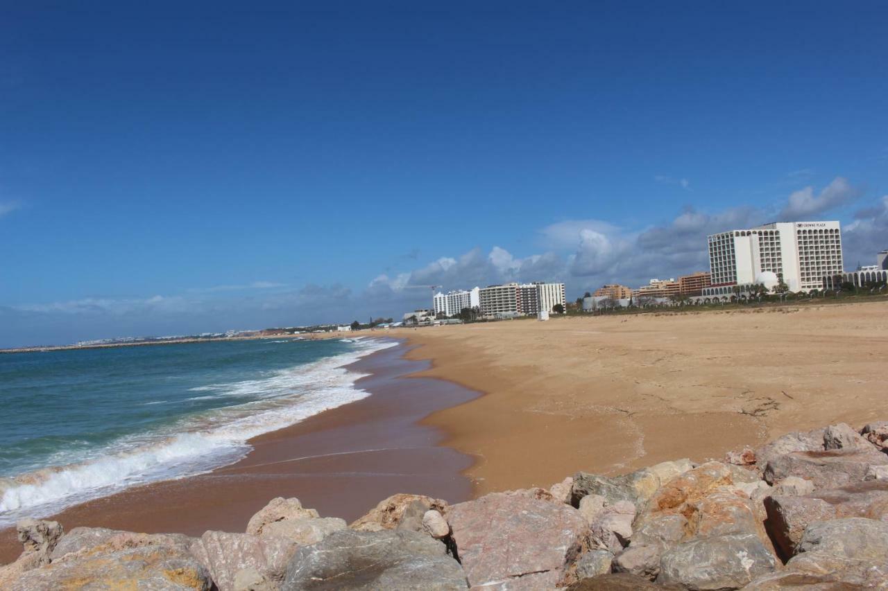 Apartamento Mar Куартейра Екстер'єр фото