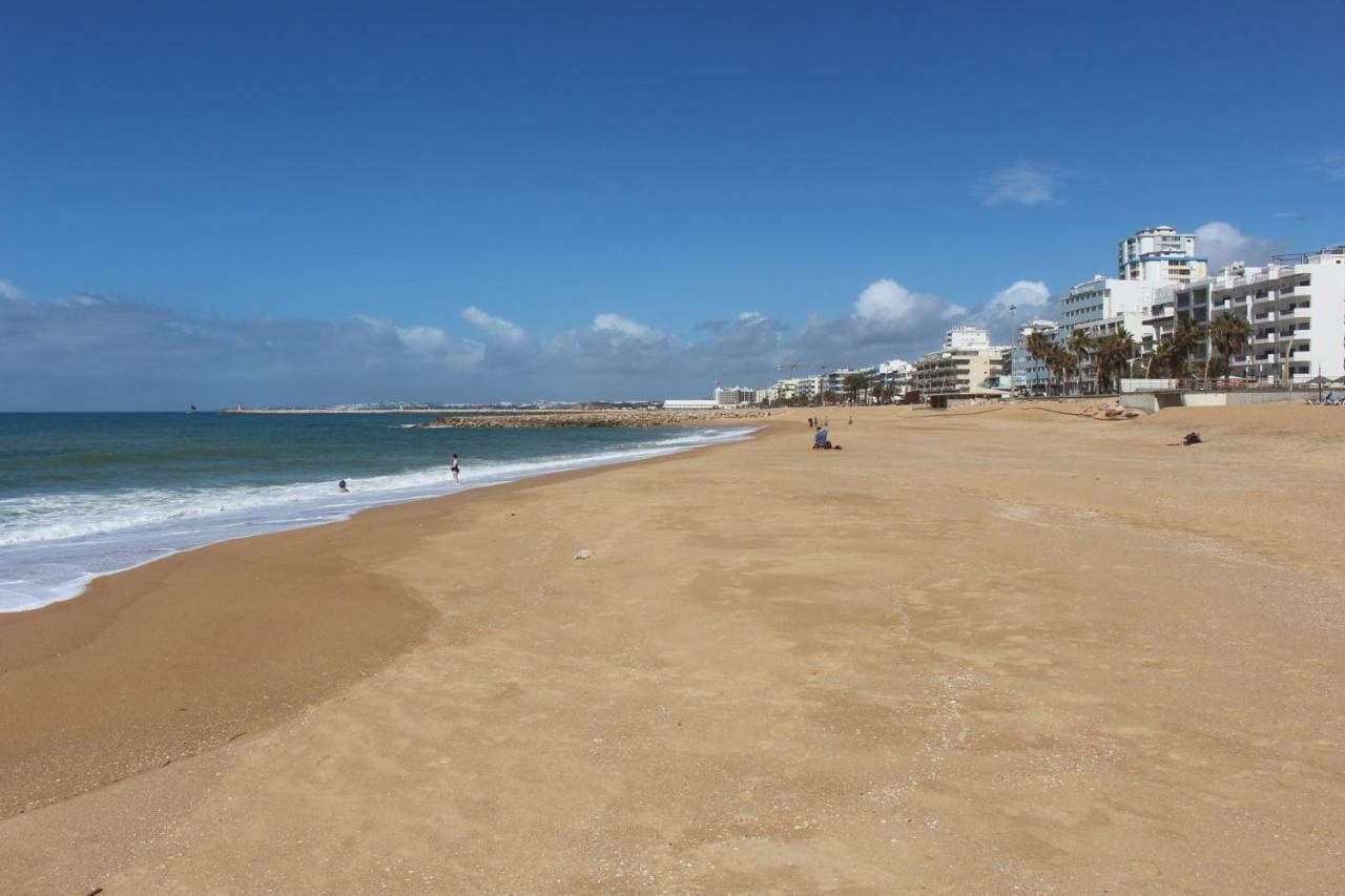 Apartamento Mar Куартейра Екстер'єр фото